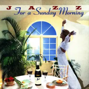 Jazz for a Sunday Morning - Relaxing Jazz