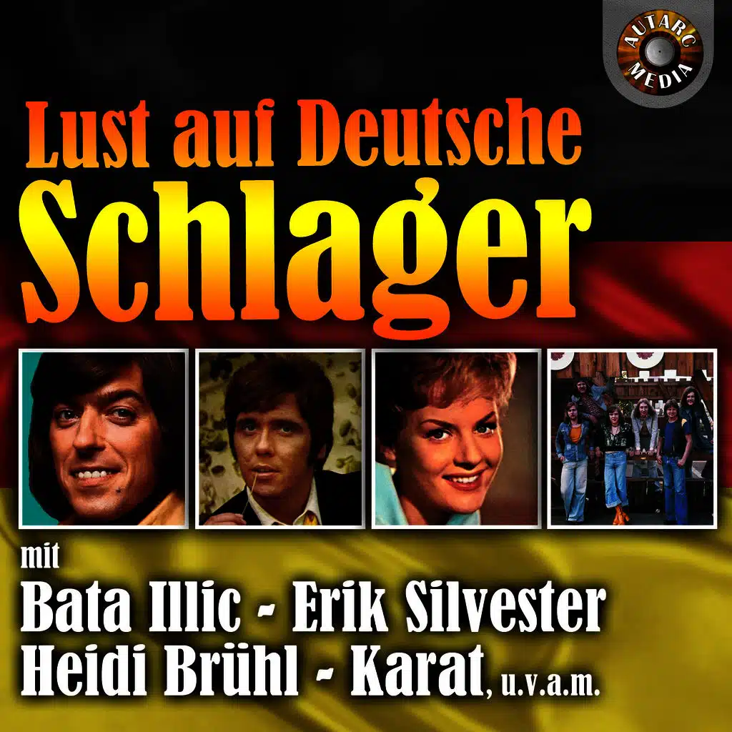 Sie ist ein ehrbares Mädchen (Good Hearted Woman)