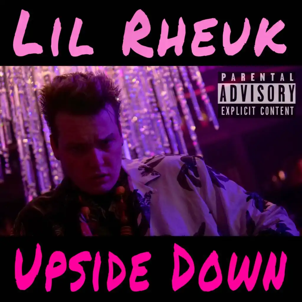 Upside Down (Summer Heartbreak Remix)