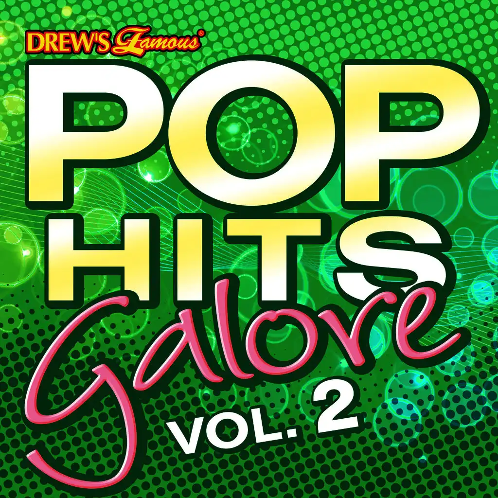 Pop Hits Galore, Vol. 2