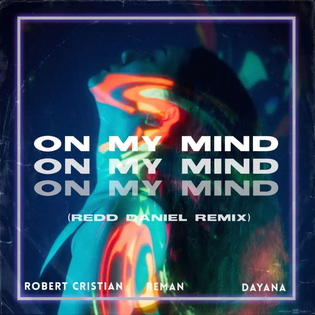 Robert Cristian & Reman & Dayana