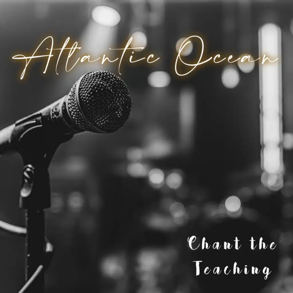 Chant the Teachings