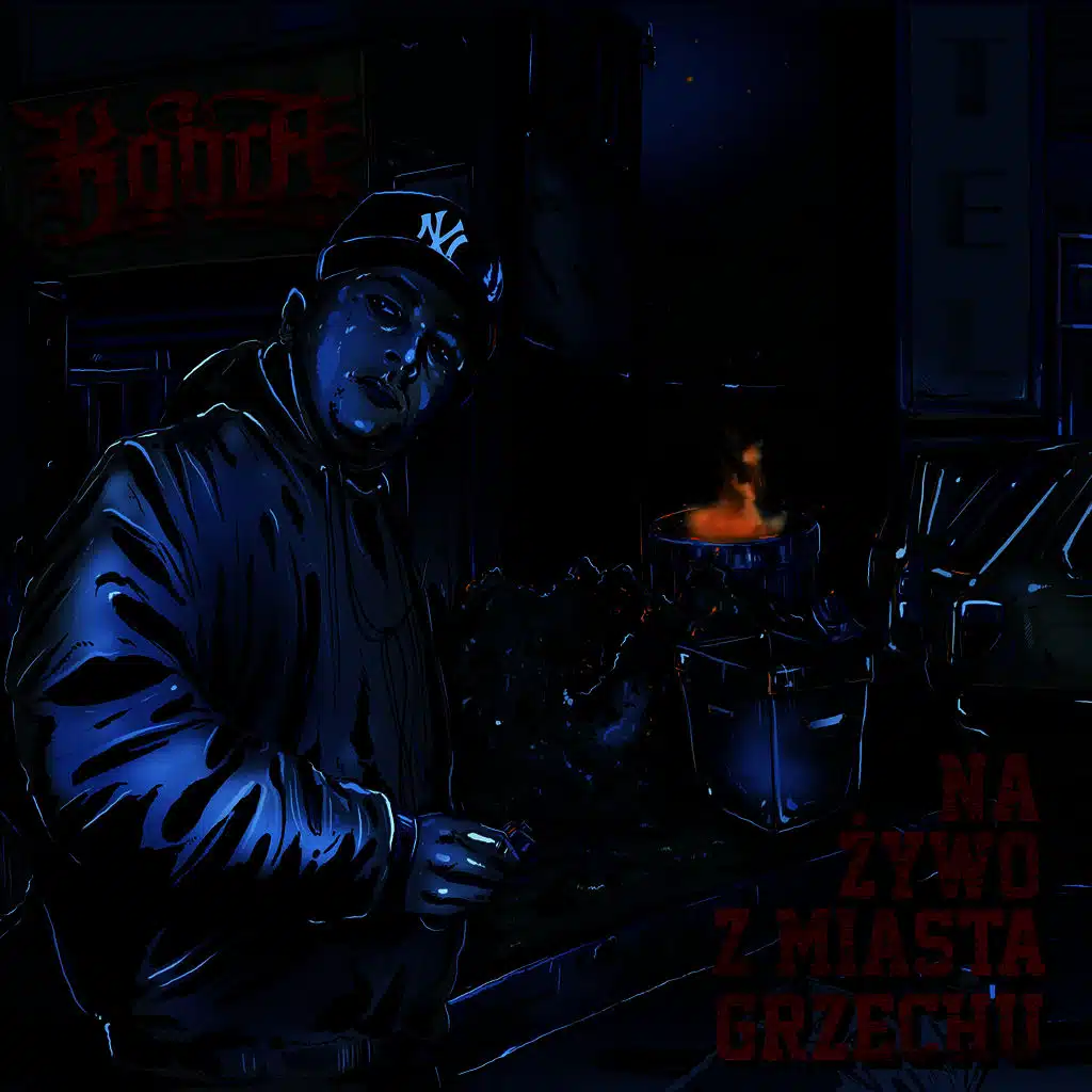 Na Zywo Z Miasta Grzechu