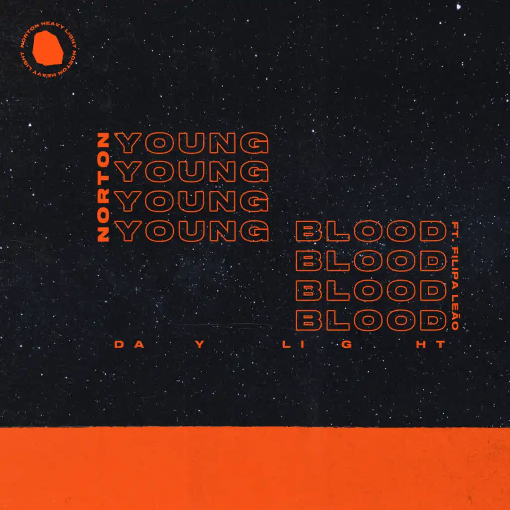 Young Blood (Daylight) [feat. Filipa Leão]
