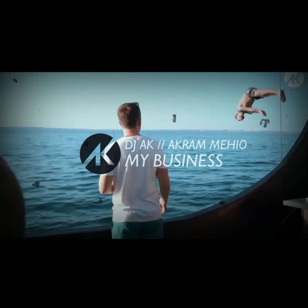 My Business - Tiesto