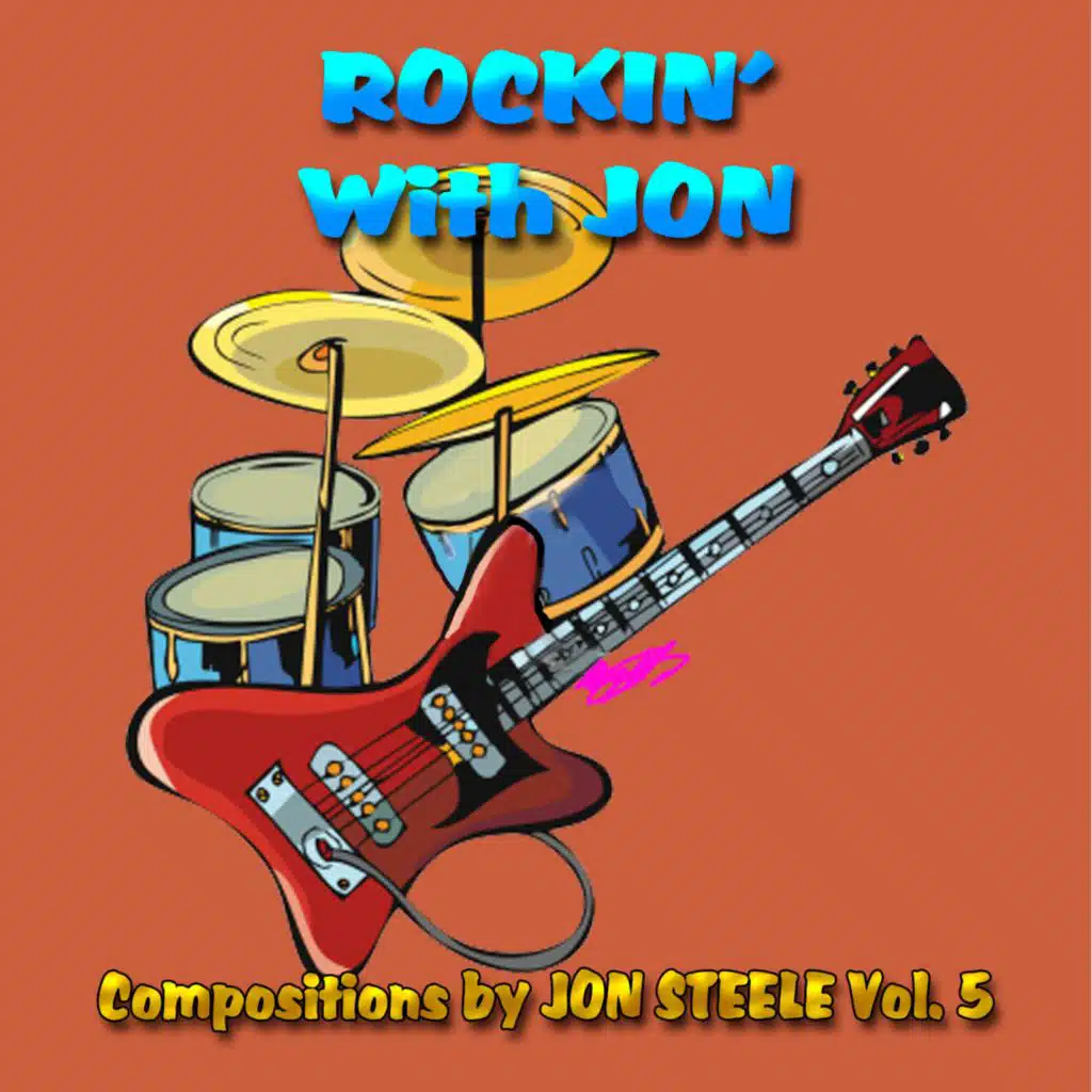 Rockin' With Jon