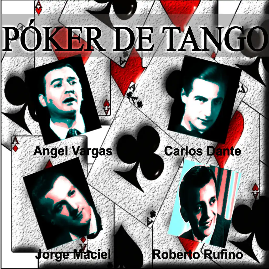 Póker de Tango