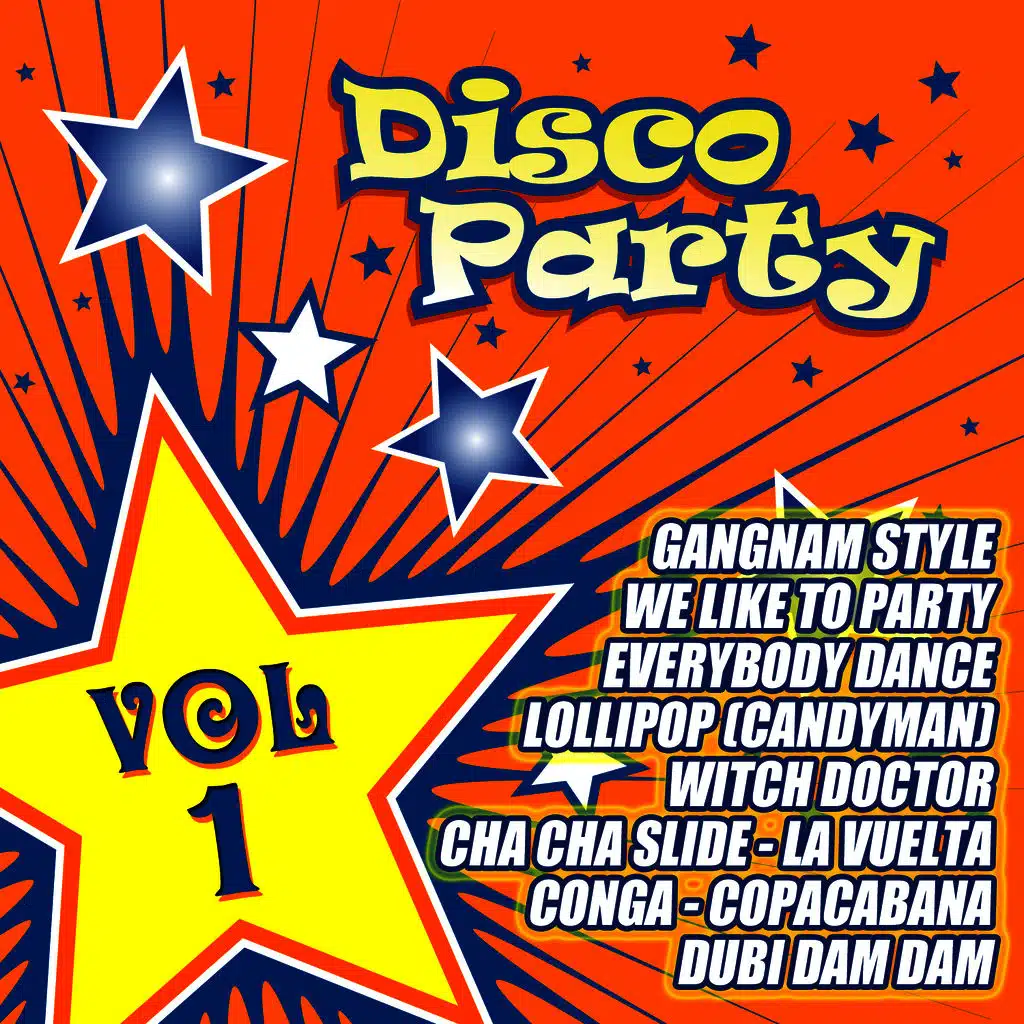 Chocolate (Choco Choco)