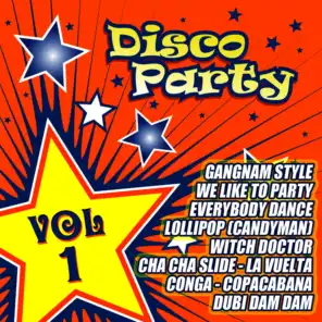 Disco Party Vol. 1