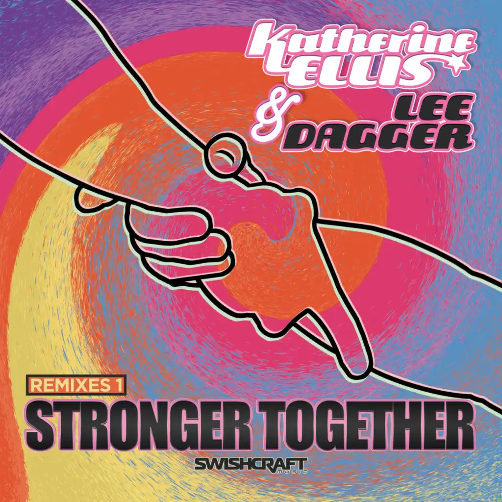 Stronger Together (Bimbo Jones Remix)