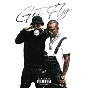 Get Fly (feat. DaBaby)