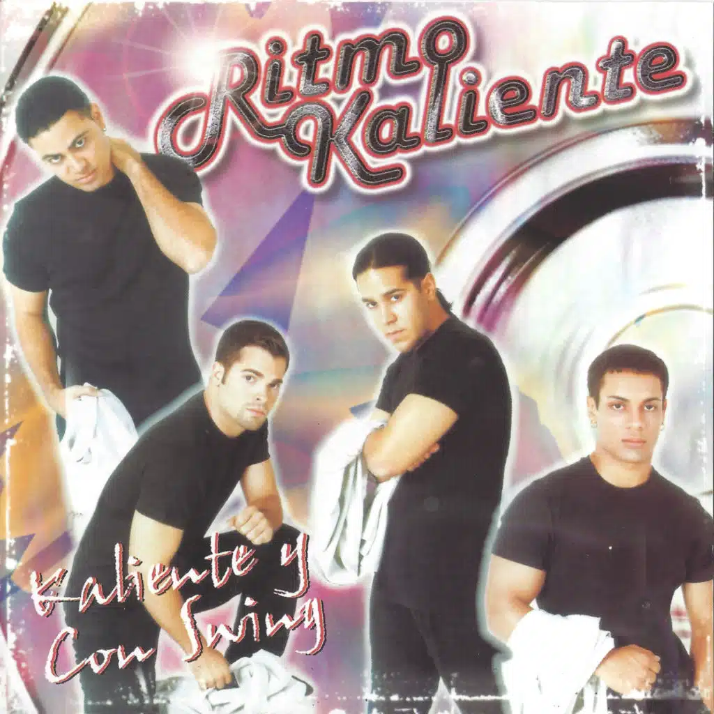 Ritmo Kaliente