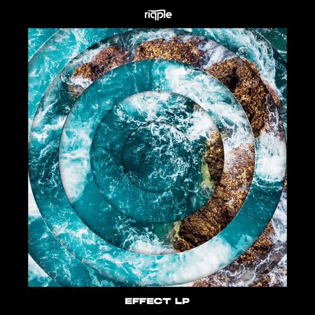 Effect (feat. Notequal, Sovryn, James Marvel, Sammie Hall, Eviya, IO & Neonlight)