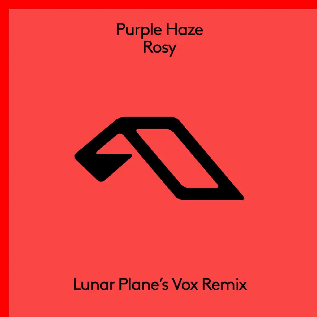 Rosy (Lunar Plane’s Vox Remix)