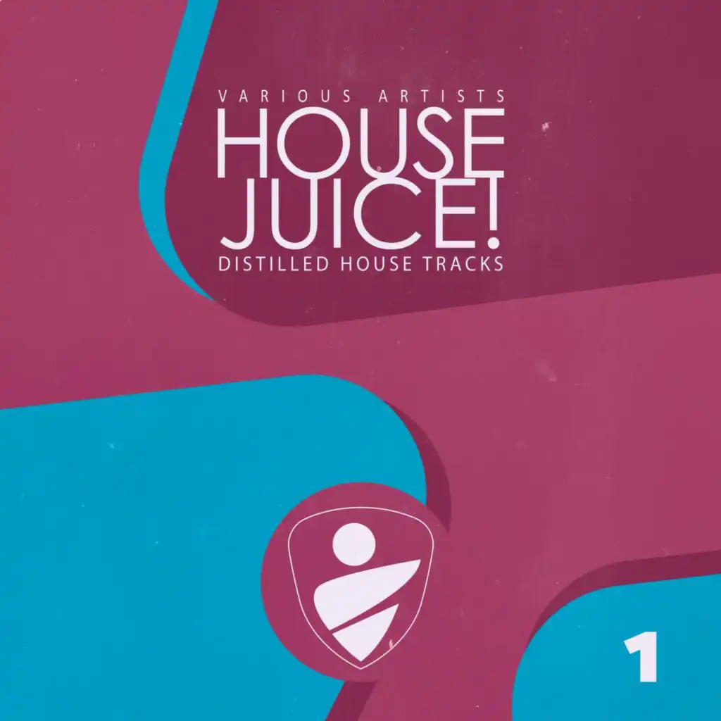 House Juice!, Vol. 1