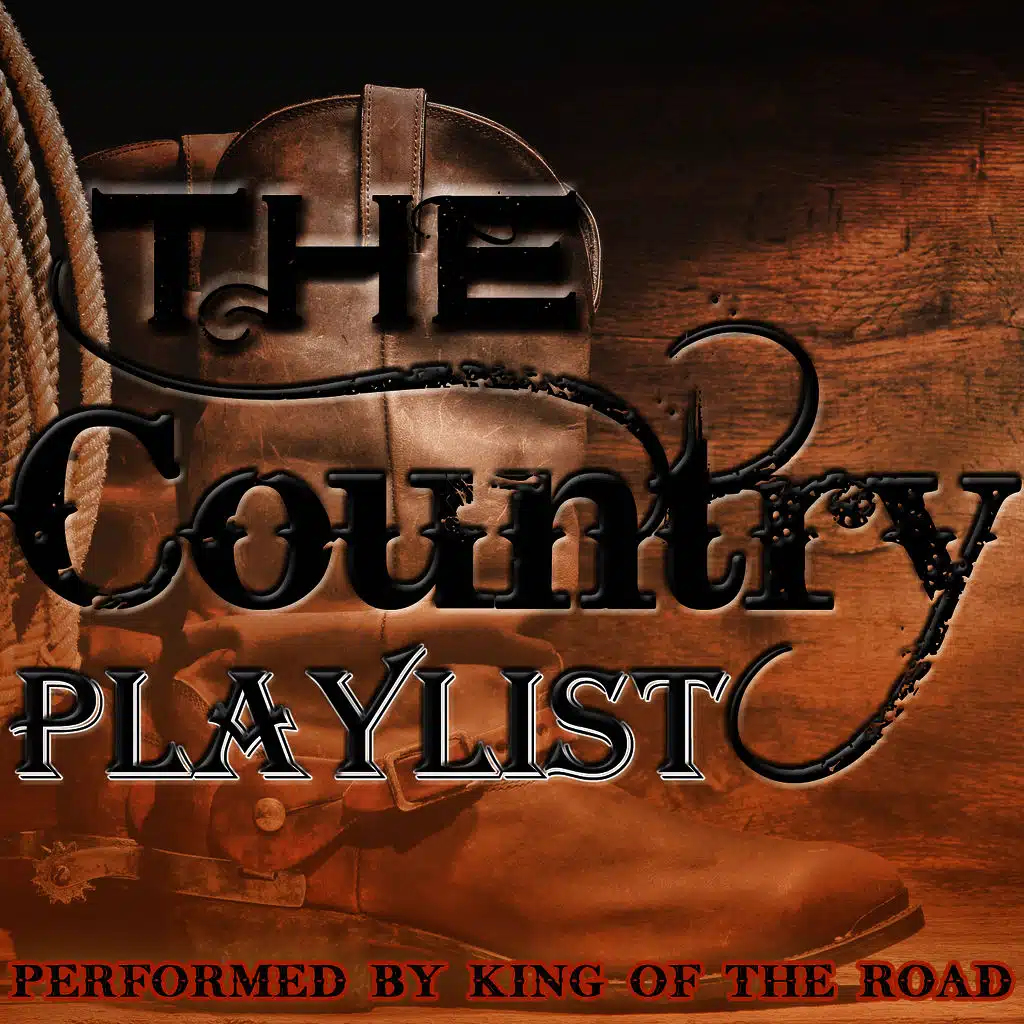 The Country Playlist