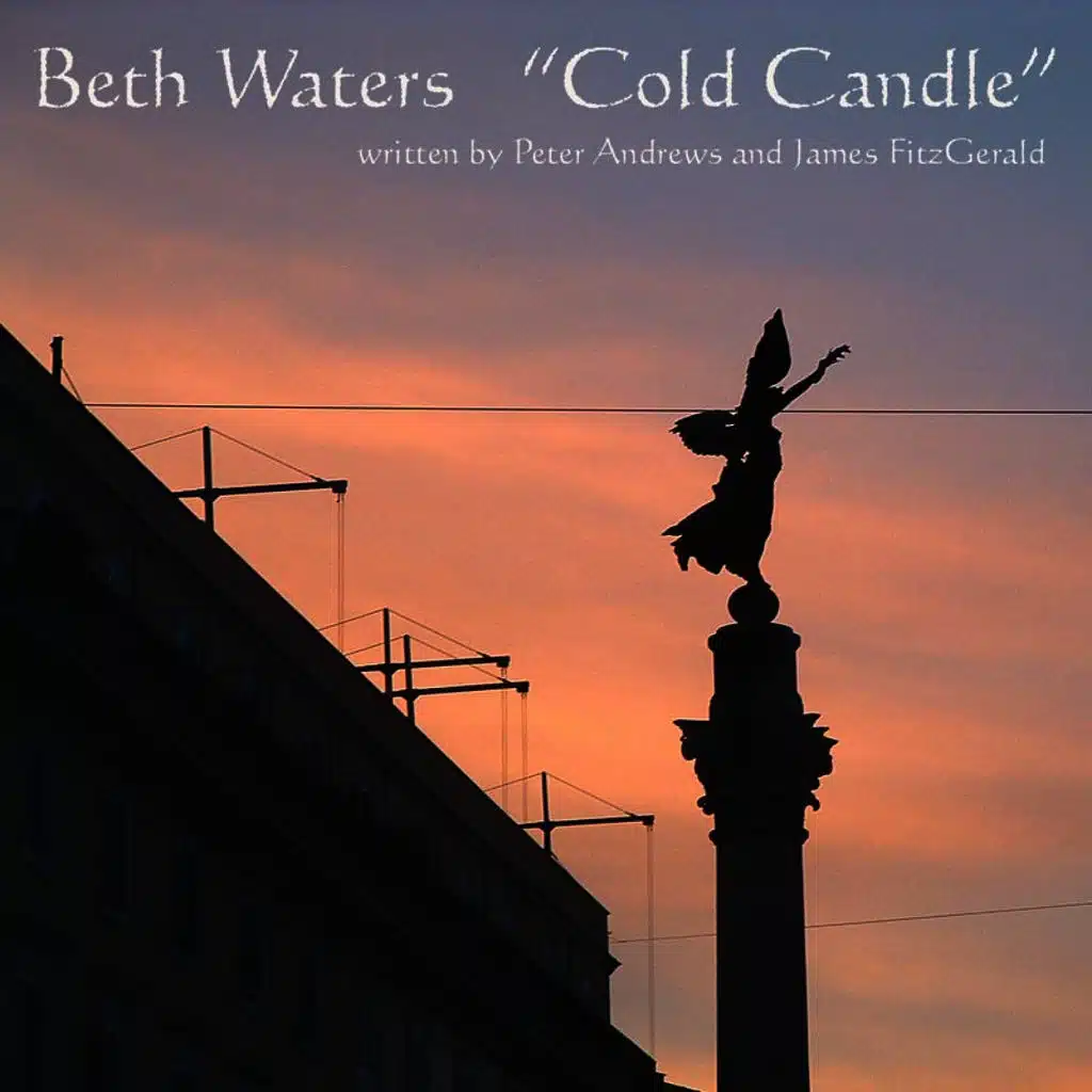 Cold Candle