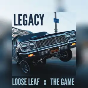 Legacy (feat. The Game)
