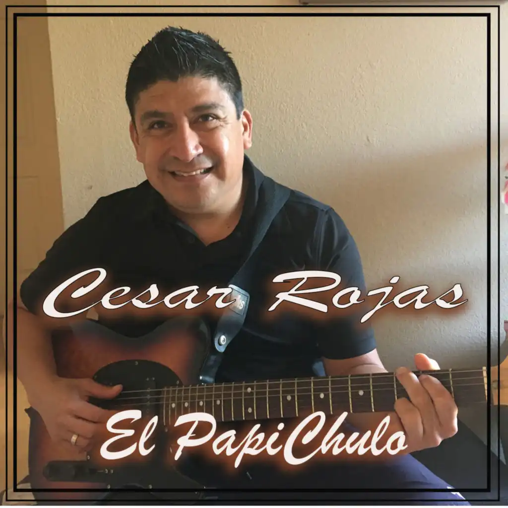 Cesar Rojas