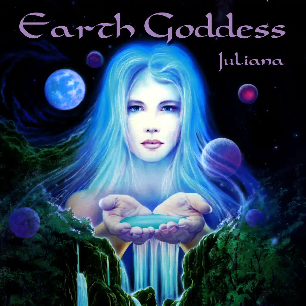 Earth Goddess