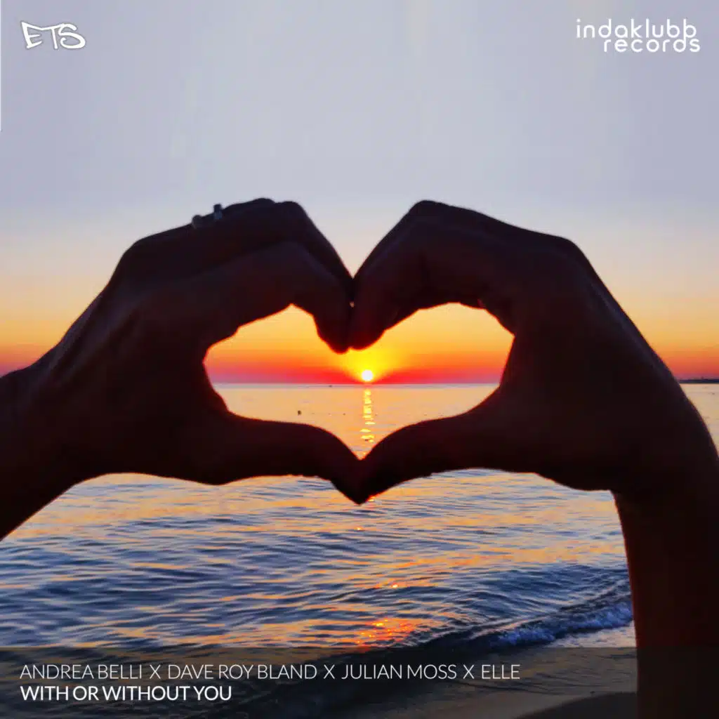 With or Without You (Extended Mix)
