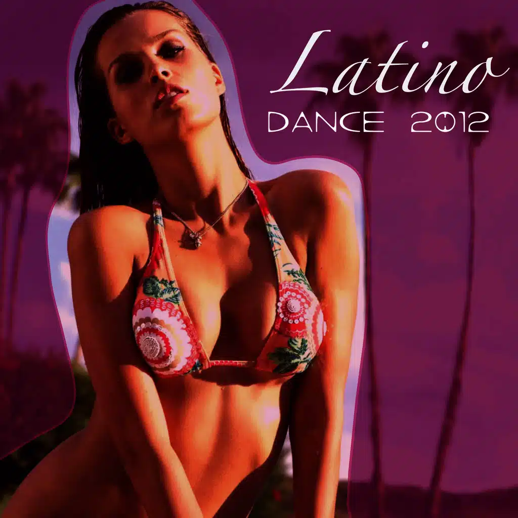Latino Dance 2012