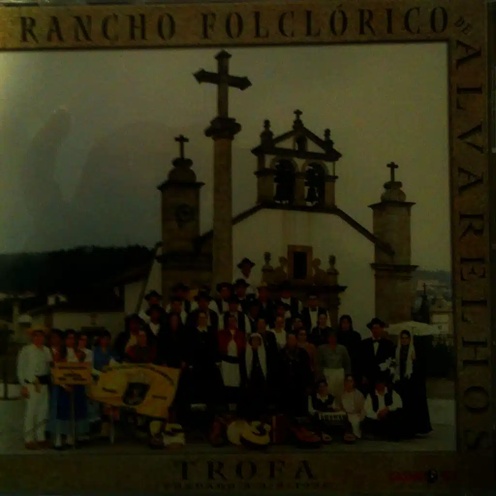 Rancho Folclórico de Alvarelhos Trofa