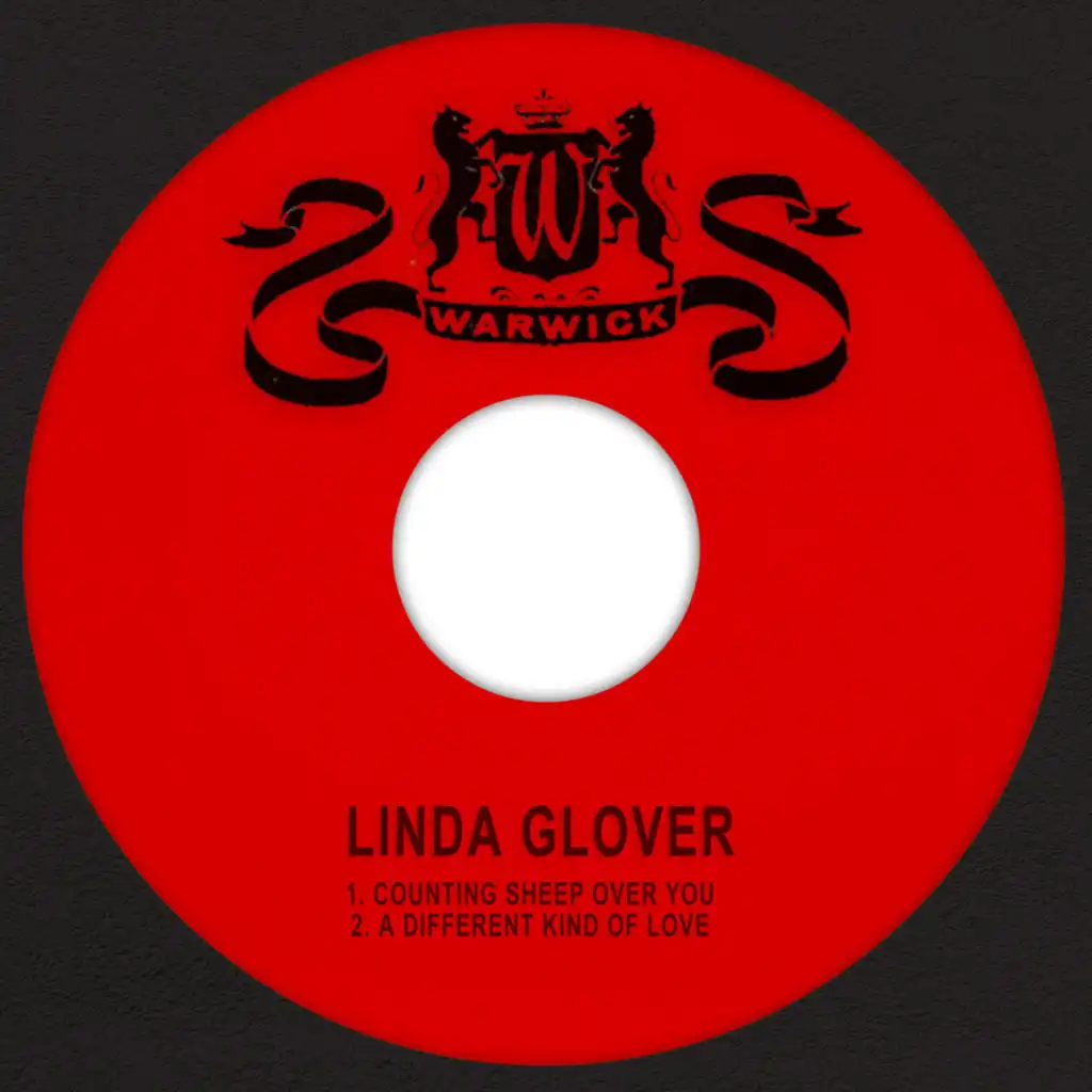 Linda Glover