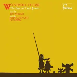 Ken Wheeler & The John Dankworth Orchestra