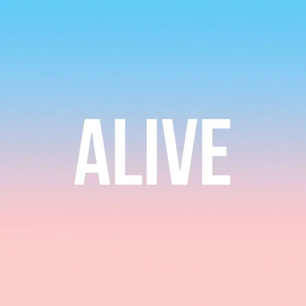 Alive (Acoustic)