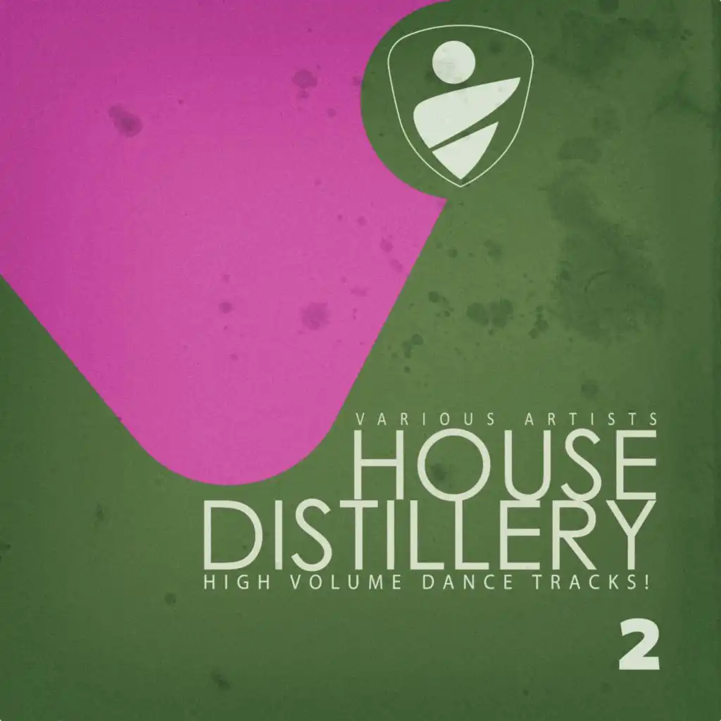 House Distillery, Vol. 2