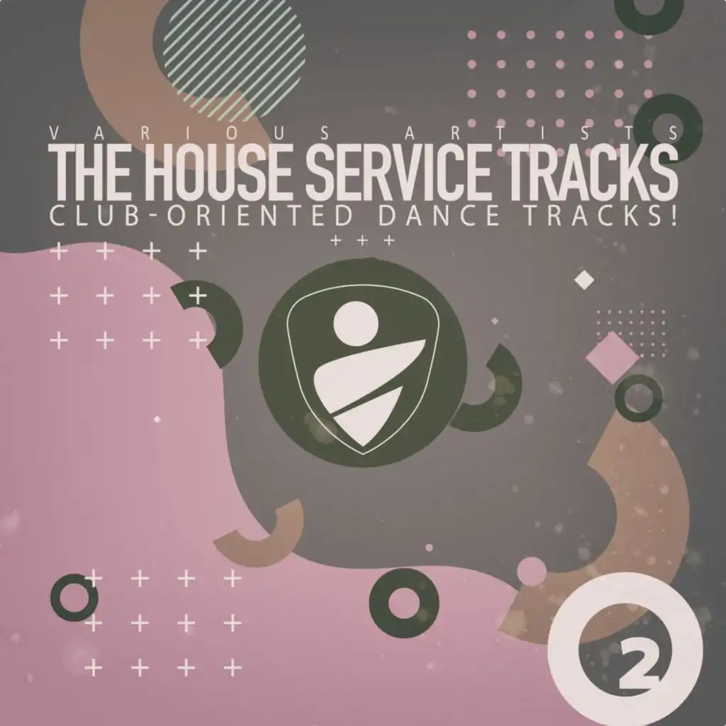 The House Service Tracks, Vol. 2