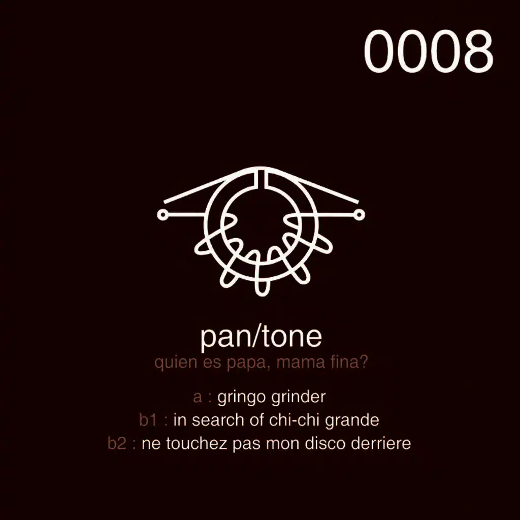 Quien Es Papa, Mama Fina? EP