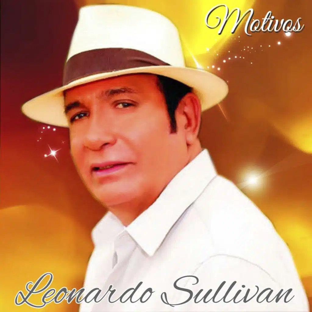 Leonardo Sullivan