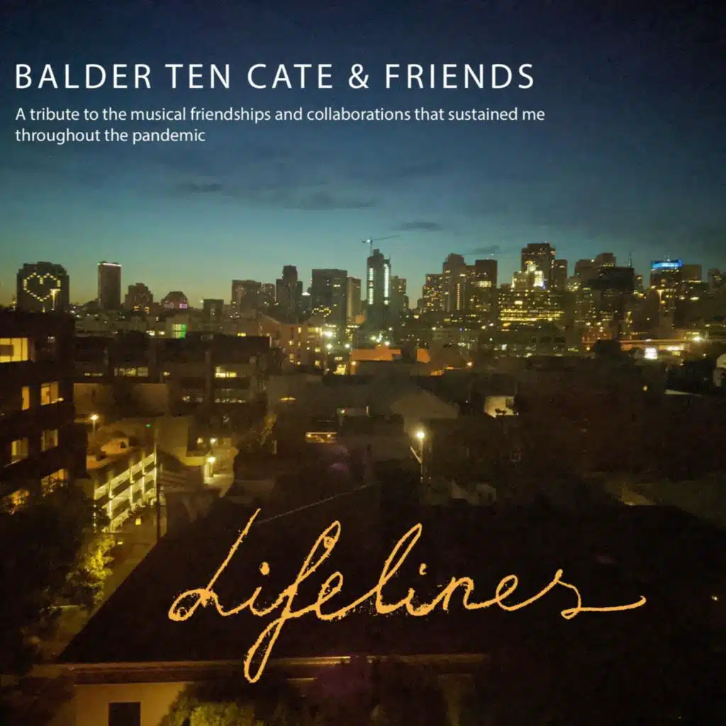 Suita Românească (feat. Cabin 19 Trio)