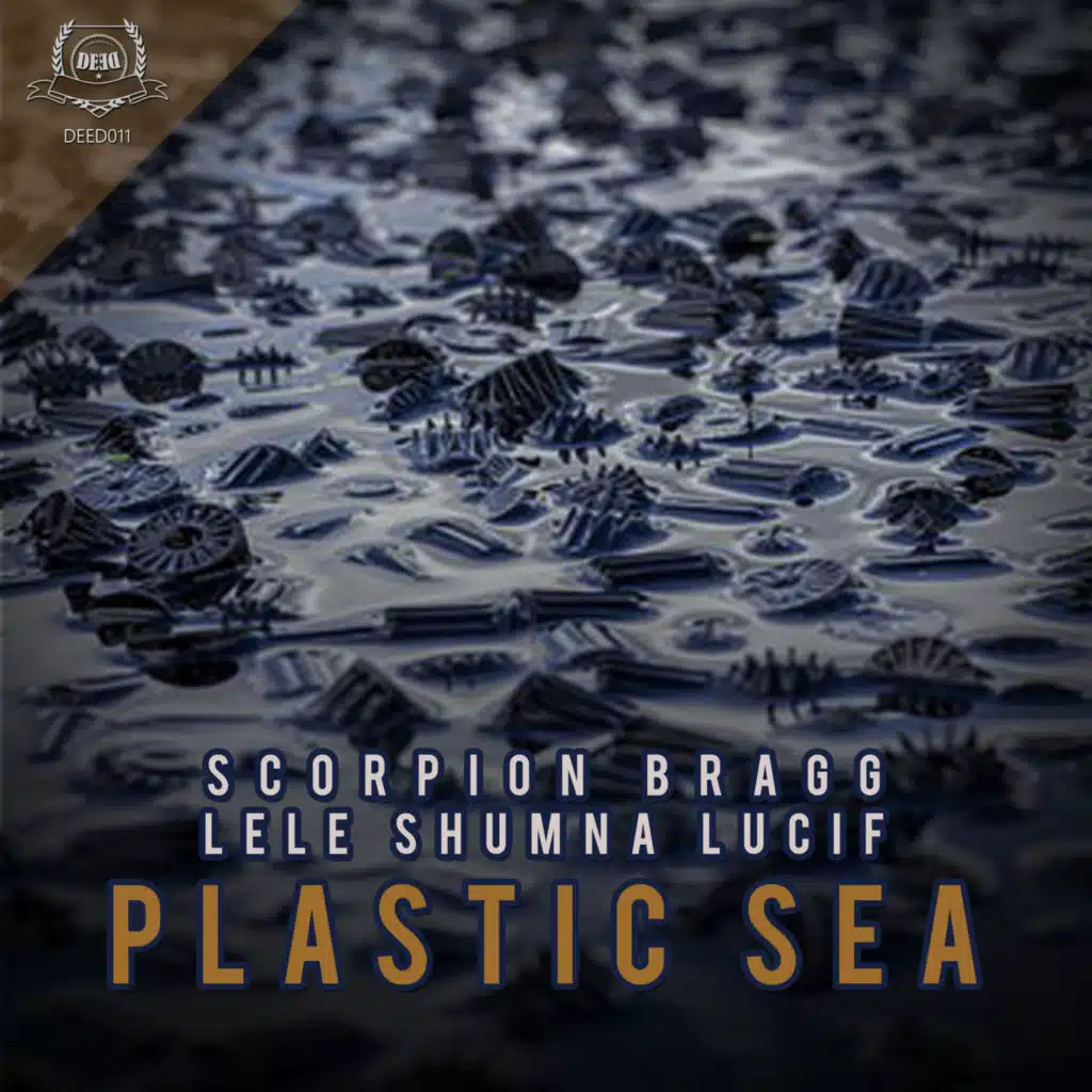 Plastic Sea