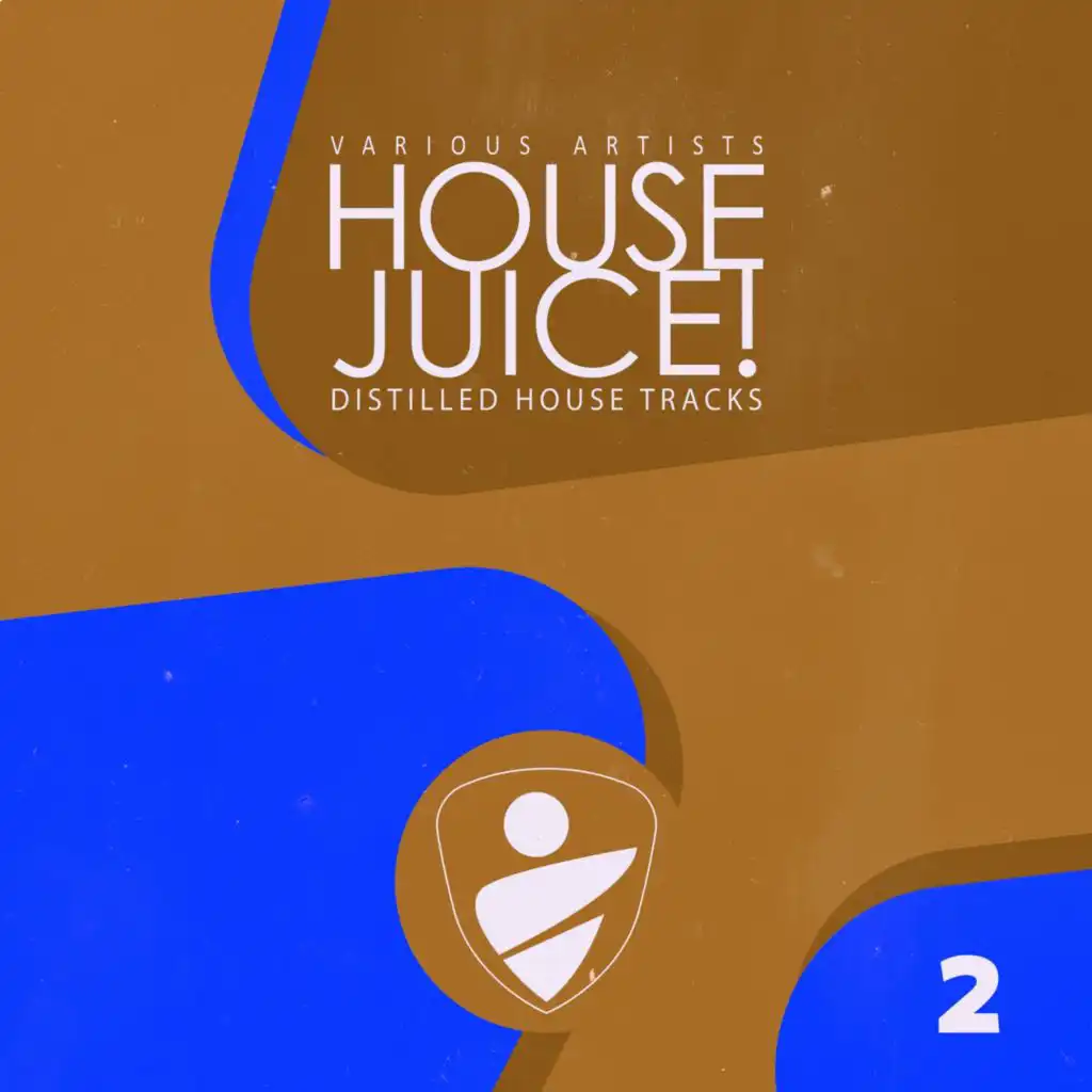 House Juice!, Vol. 2