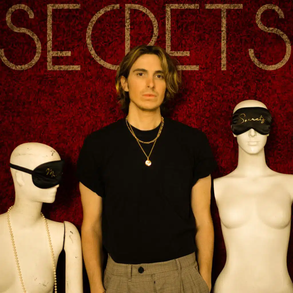 Secrets