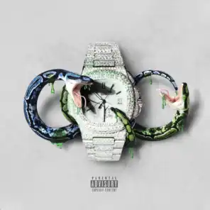 Take Kare (feat. Lil Baby & Lil Durk)