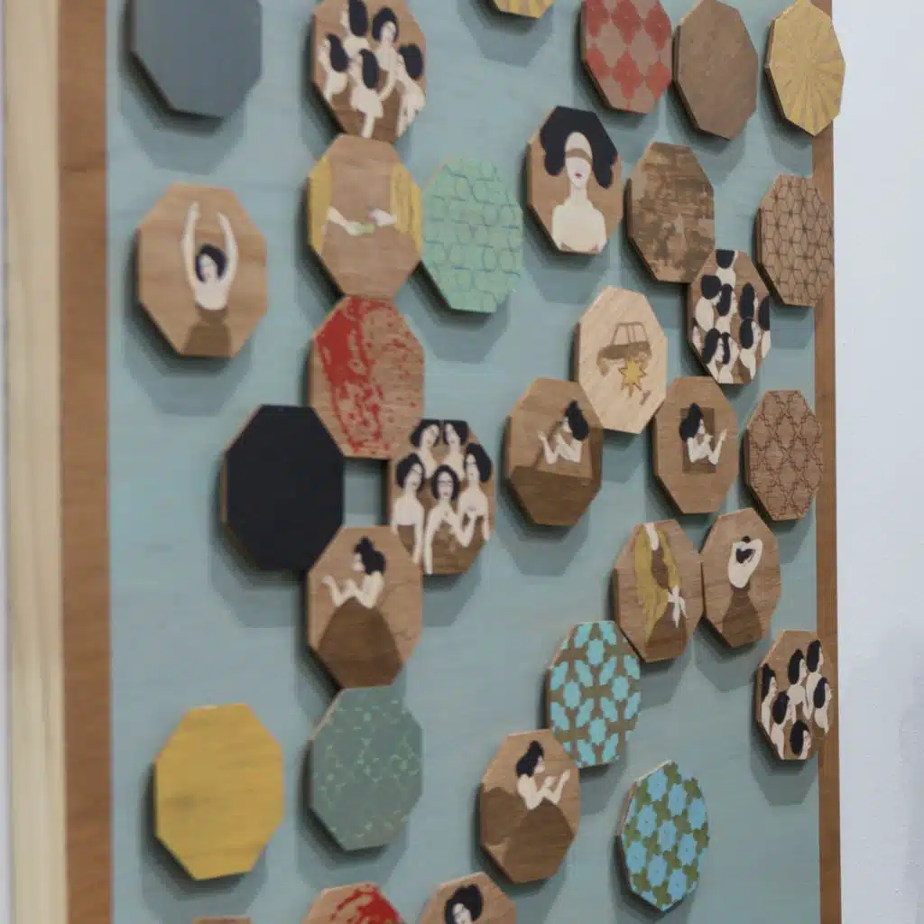 MadHattar's Tea Party Ep 12 - Interview with Hayv Kahraman