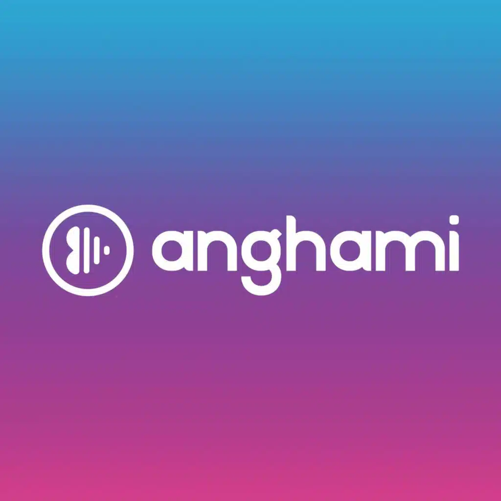 Interview with Rami Zeidan about Anghami