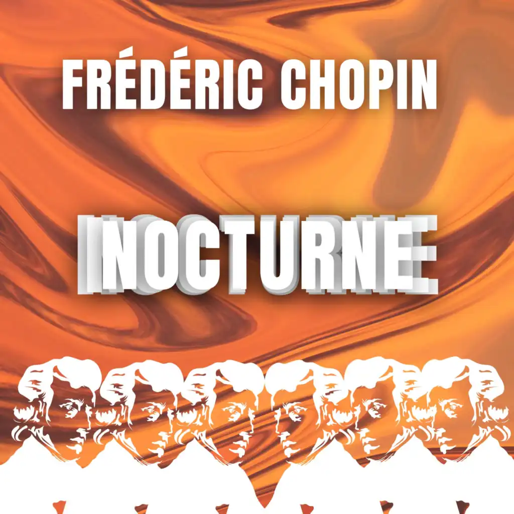 Chopin - Nocturnes (Vol.1)