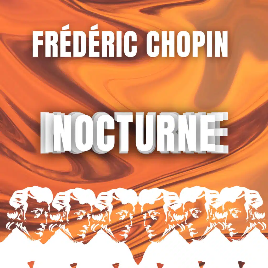 Nocturne in F sharp major, Op. 15 No. 2*