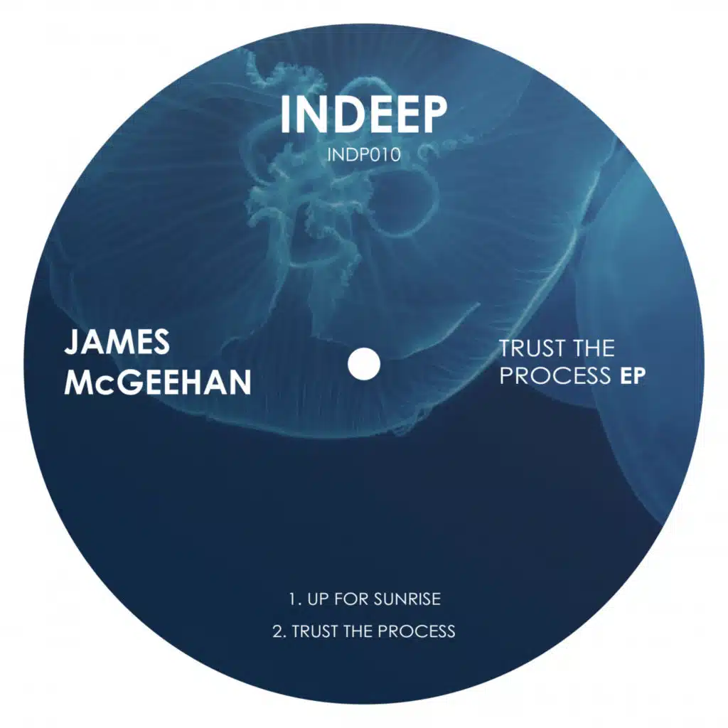James McGeehan