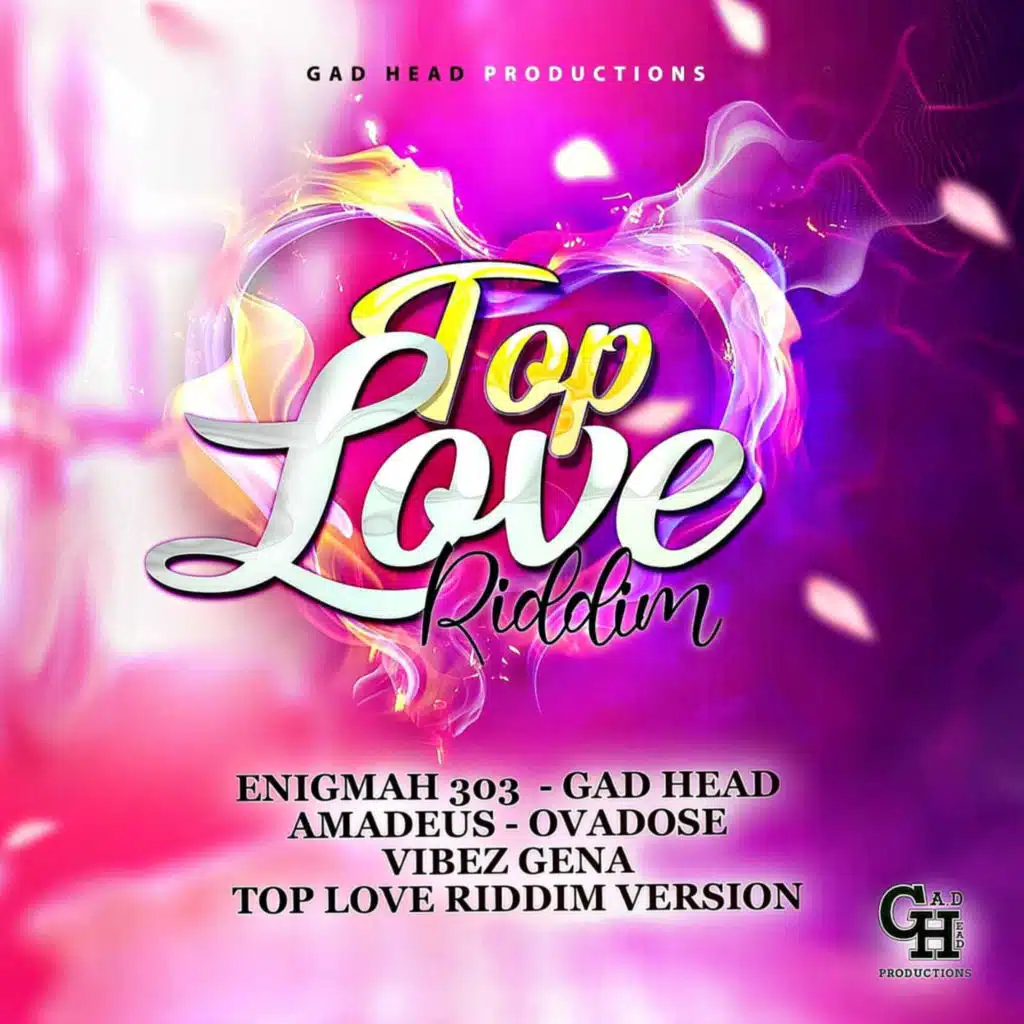 Top Love (Riddim)