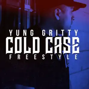 Cold Case (Freestyle)