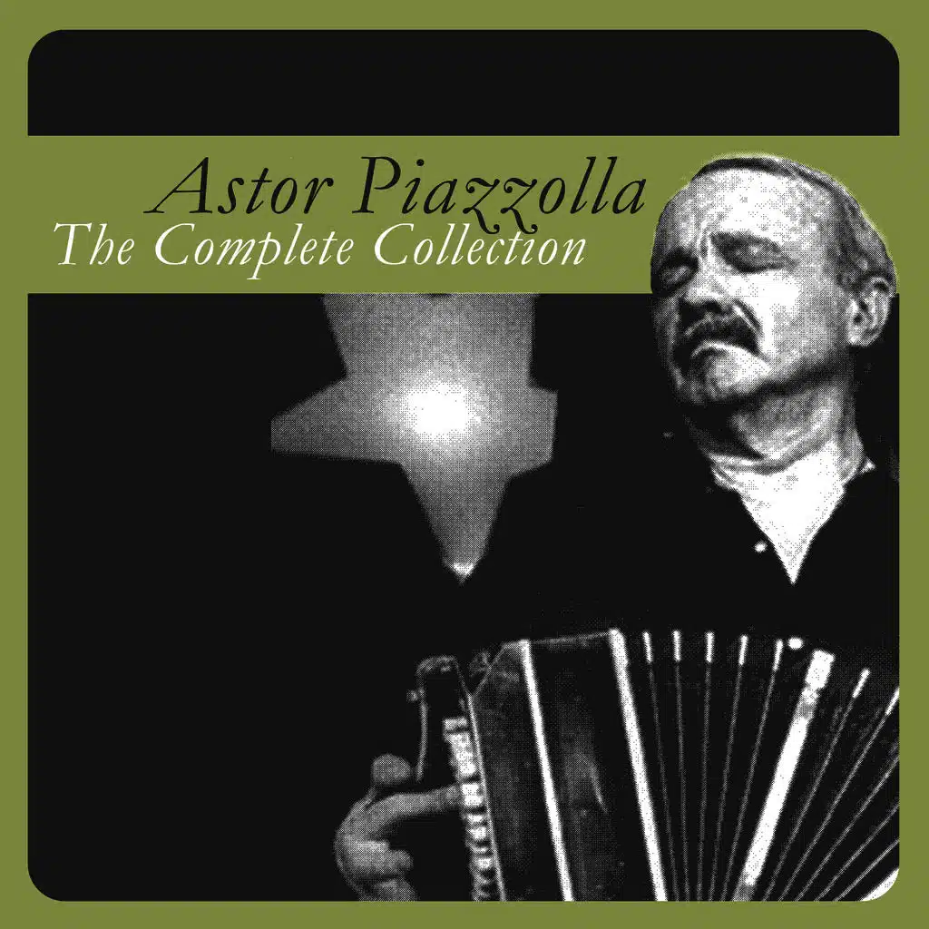 The Complete Collection