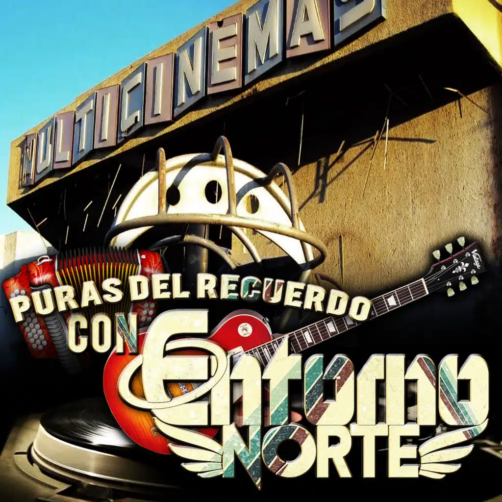 Puras Del Recuerdo Con Entorno Norte