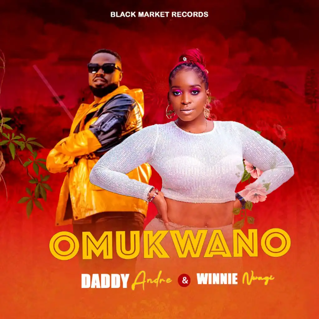 Omukwano (feat. Winnie Nwagi)