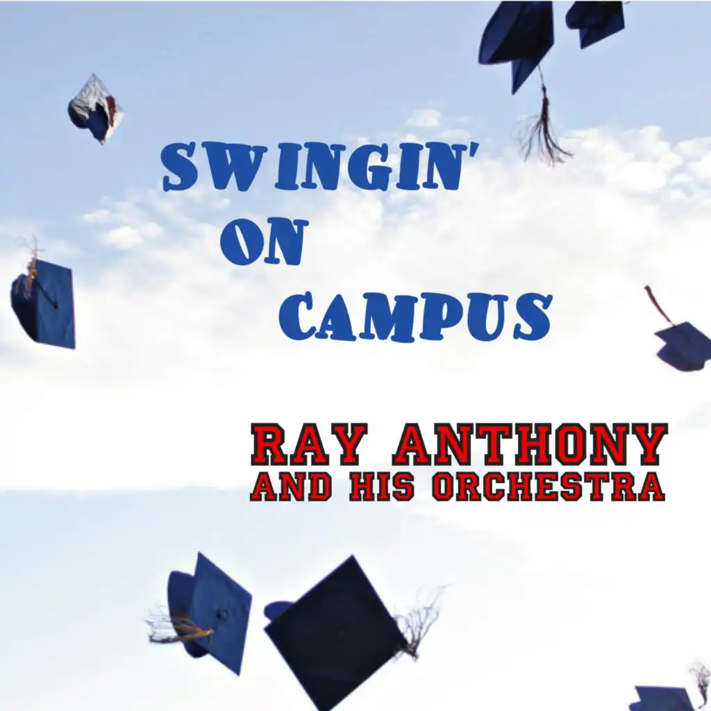 Swingin' On Campus!